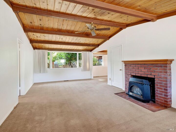 Property Photo:  810 Mendocino Drive  CA 95482 