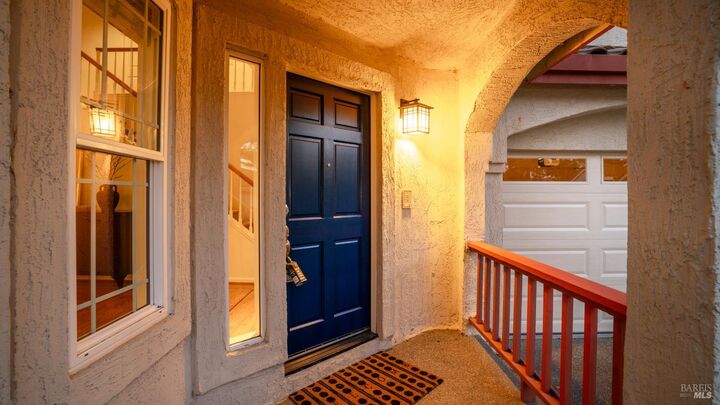Property Photo: 181 Dublin Court CA 94952