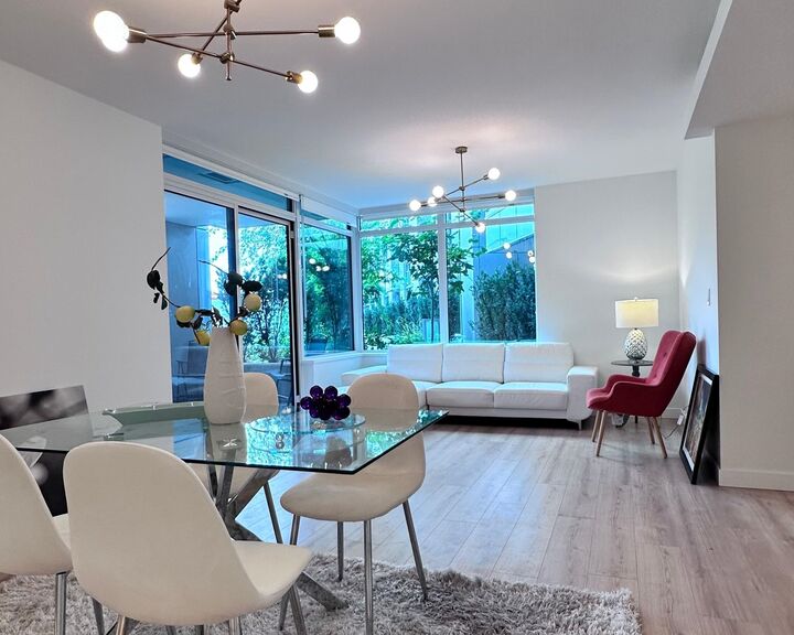 1500 Fern Street 304  North Vancouver BC V7J 0E6 photo