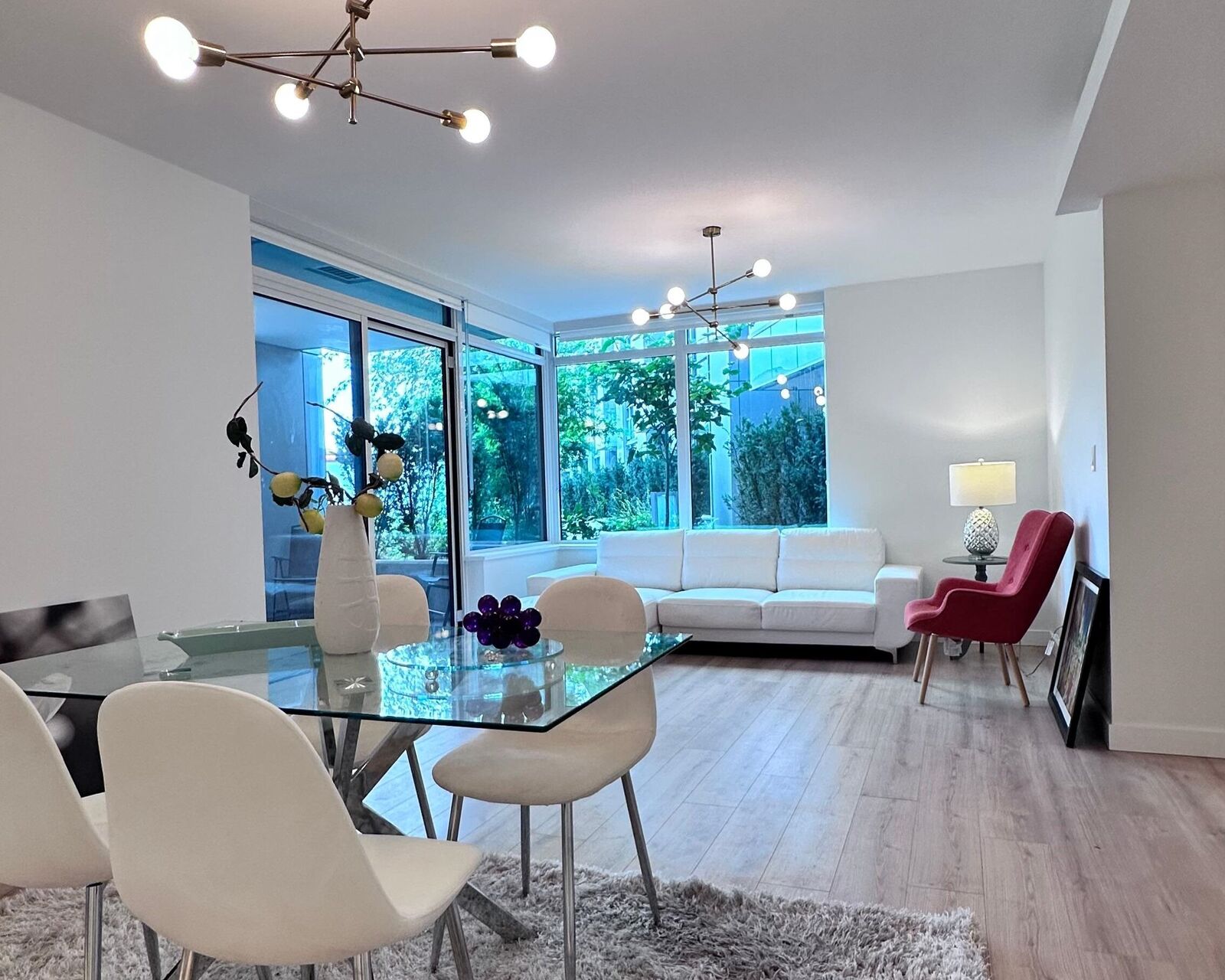 Property Photo:  1500 Fern Street 304  BC V7J 0E6 