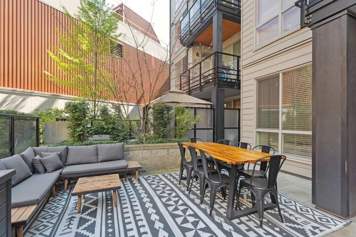 Property Photo:  128 E 8th Street 107  BC V7L 1Y7 