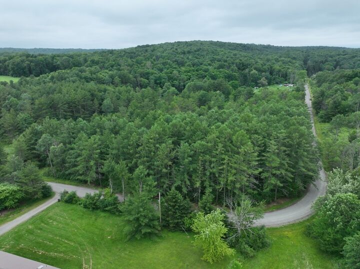 390 Parker Road  Lockwood NY 14859 photo