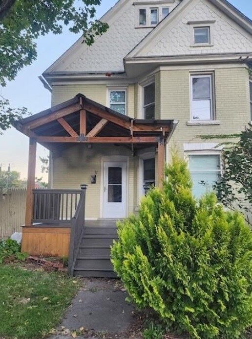 Property Photo: 17 Adsit Place NY 14843