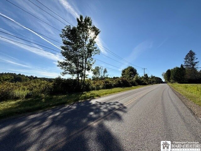 Property Photo:  Garfield Road  NY 14701 