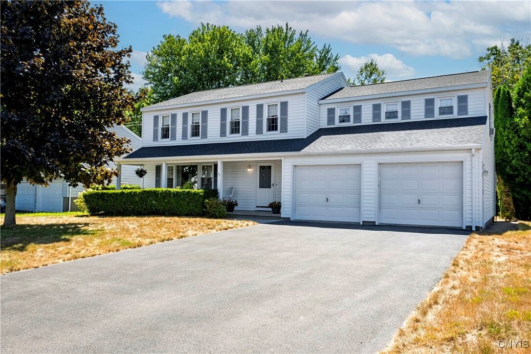 Property Photo: 37 Patrick Circle NY 13069
