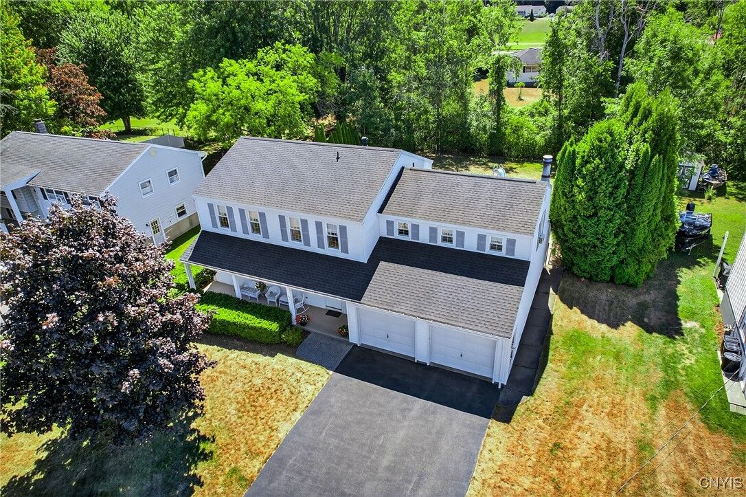 Property Photo: 37 Patrick Circle NY 13069