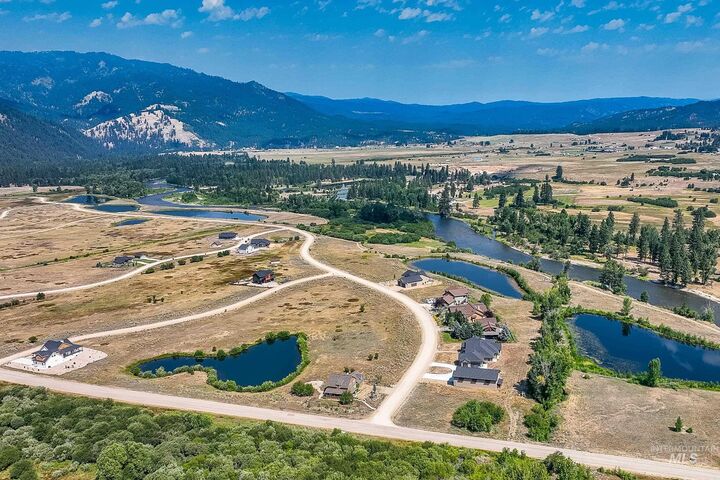 Property Photo: Blk 5 Lot 11 Cooski Springs ID 83622