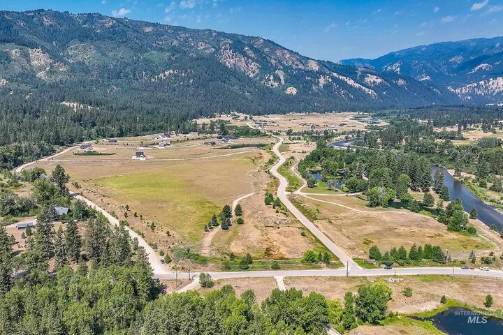 Property Photo: Blk 5 Lot 6 Cooski Springs ID 83622