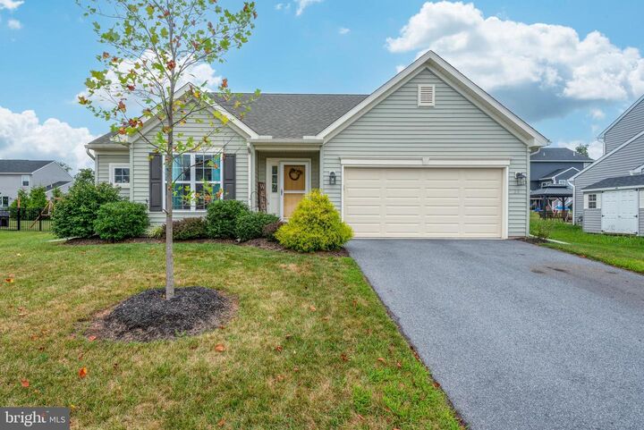 20 Cranberry Circle  Denver PA 17517 photo