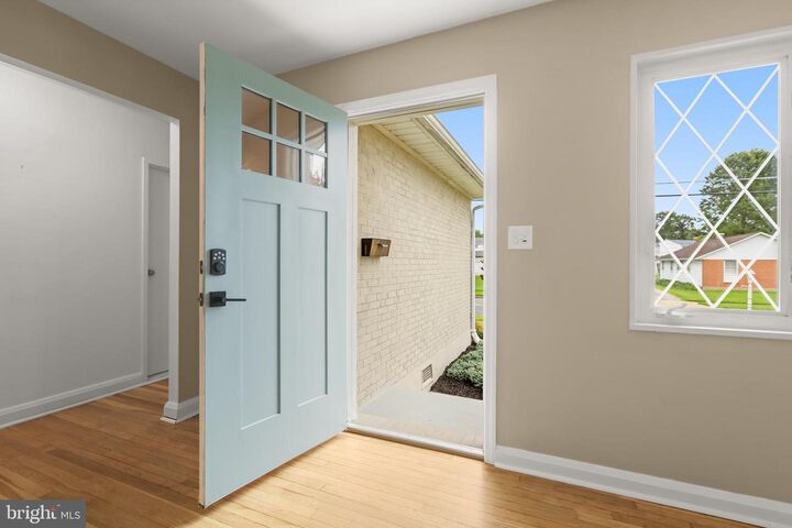 Property Photo:  8326 Old Harford Road  MD 21234 