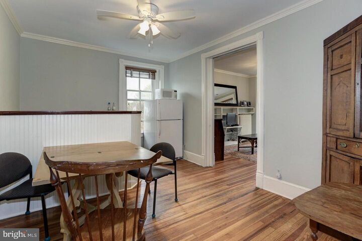 Property Photo: 408 6th Street SE 2 DC 20003