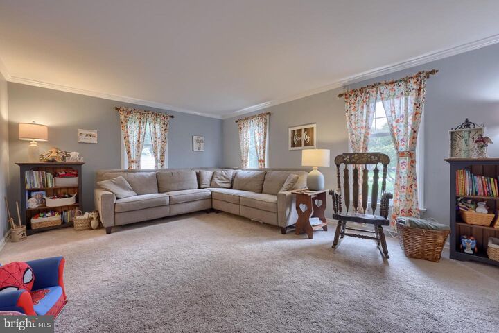 Property Photo:  406 Teddy Avenue  PA 17601 