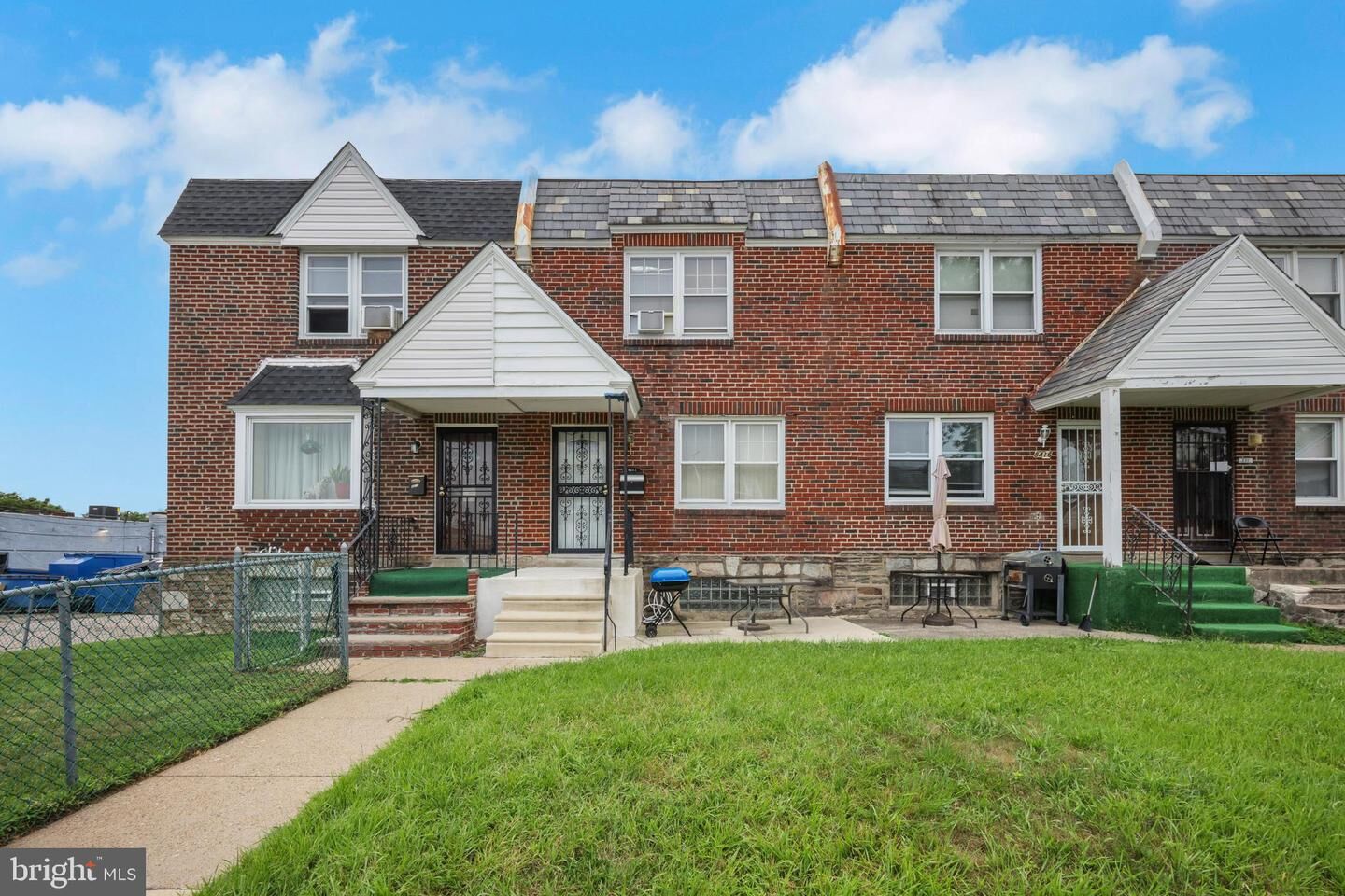 Property Photo:  8414 Bayard Street  PA 19150 