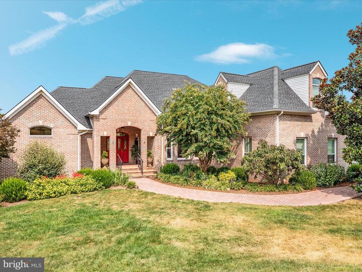 Property Photo:  398 Cliffside Drive  VA 22824 