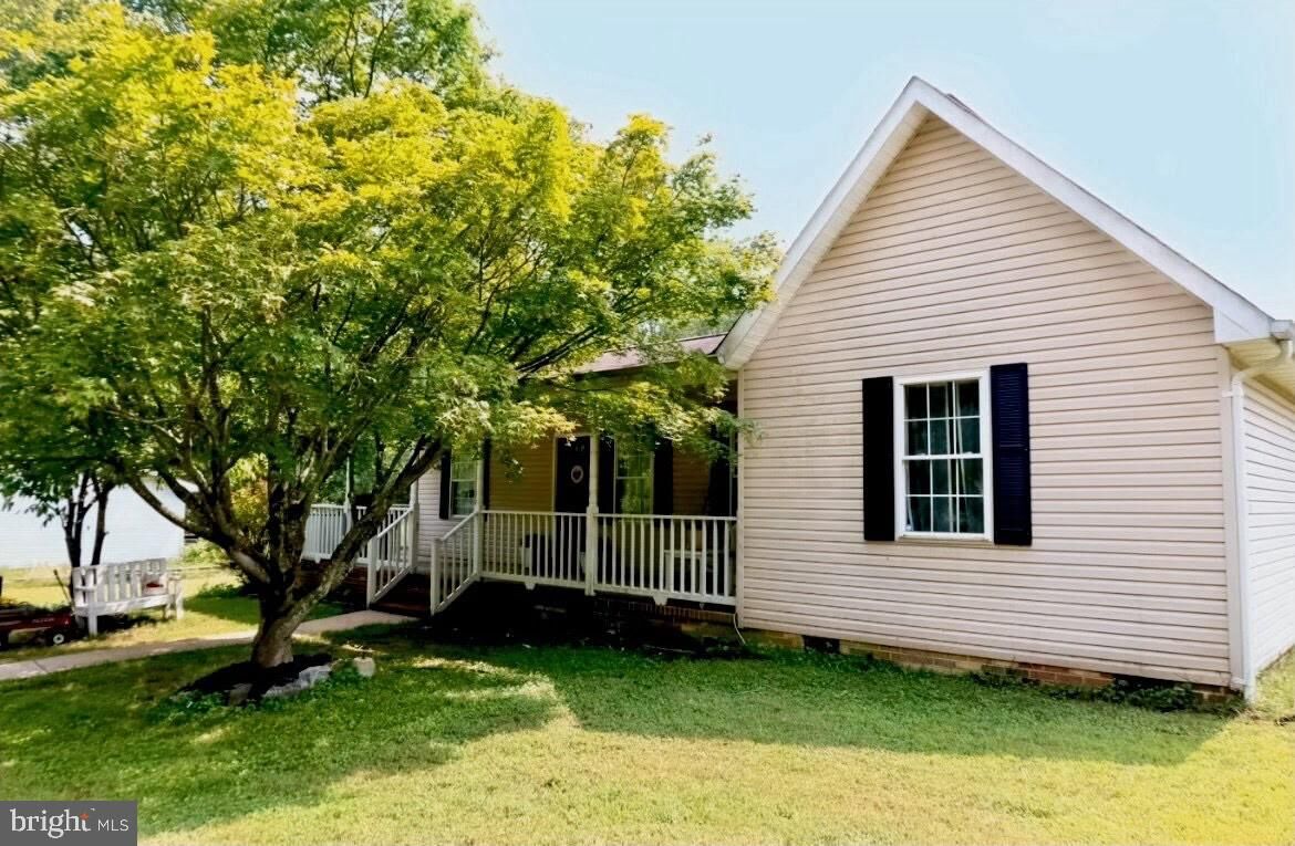 Property Photo: 3004 Lee Drive Extended VA 22408