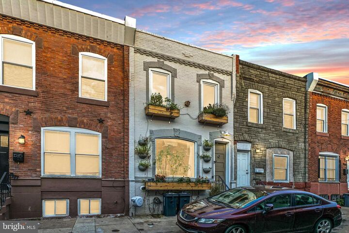 Property Photo:  1537 S Lecount Street  PA 19146 
