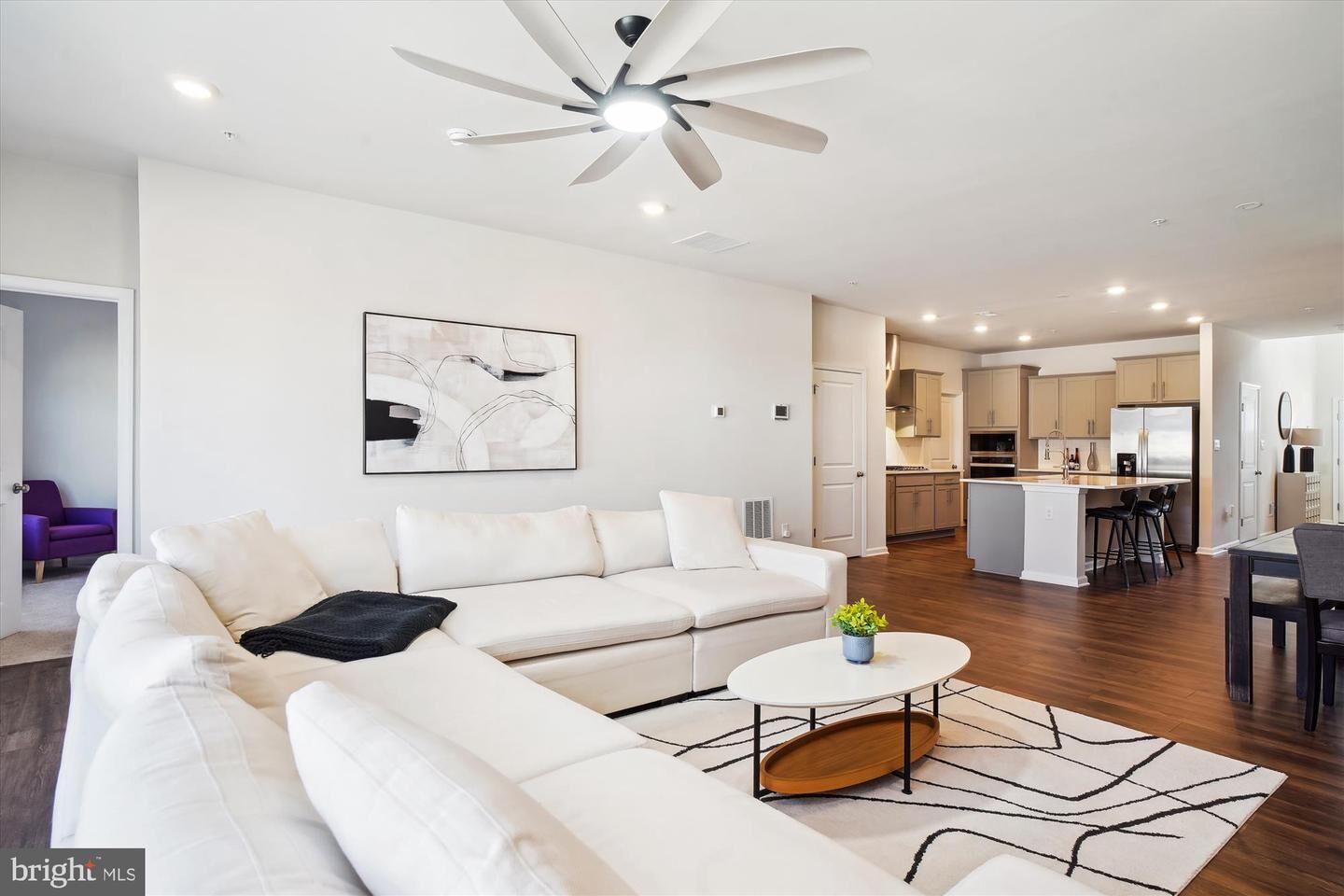 Property Photo: 485 Hanson Street MD 21701