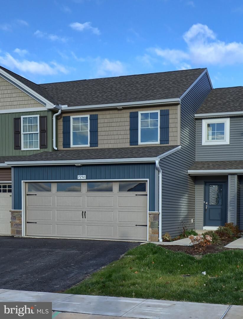 Property Photo: 7250 White Oak Blvd PA 17112