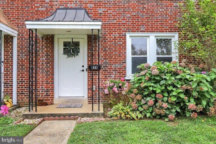 Property Photo:  828 Fremont Street  PA 17603 