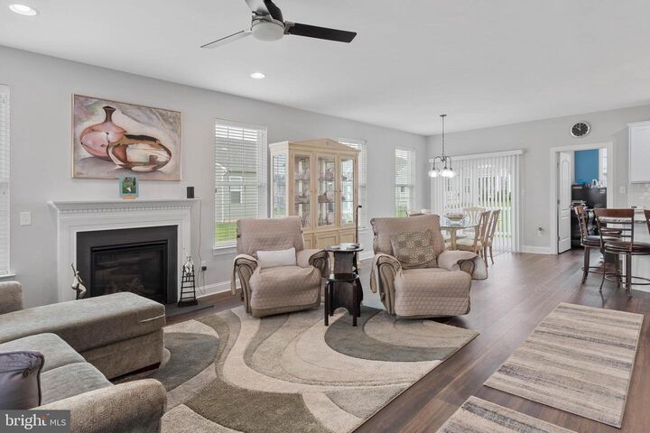 Property Photo:  221 Nicklaus Lane  DE 19962 