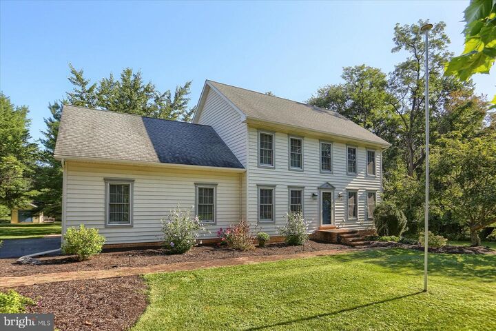 Property Photo: 130 E Yellowbreeches Road PA 17015