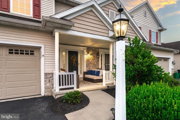 Property Photo:  660 Florin Avenue  PA 17552 