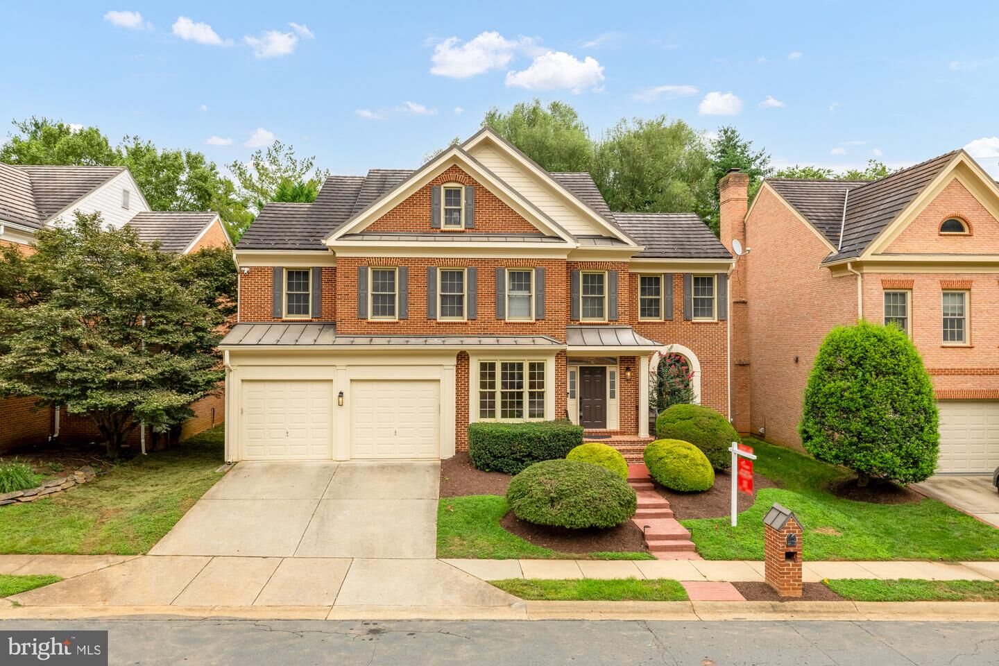 Property Photo:  7813 Stable Way  MD 20854 