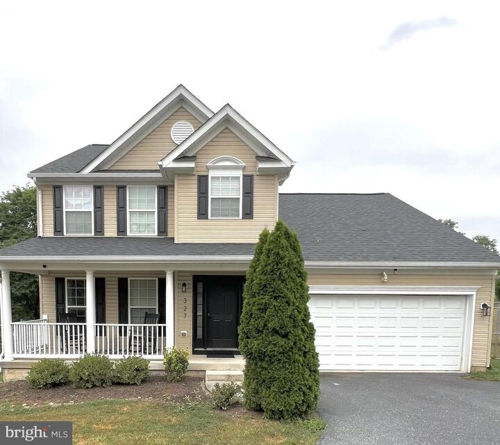 327 Shuey Road  New Cumberland PA 17070 photo