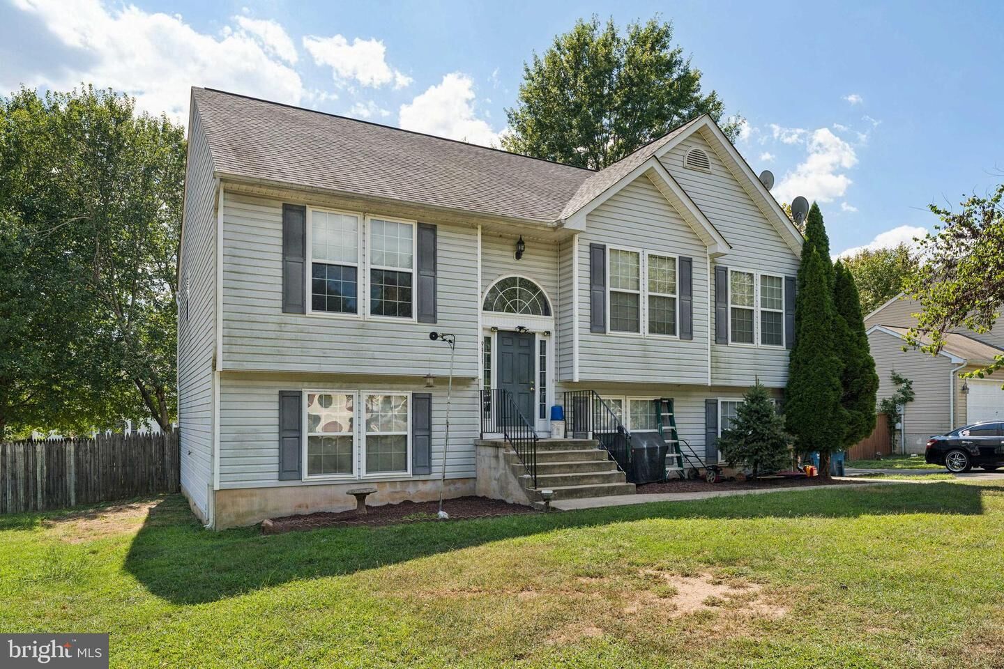 Property Photo: 9413 Fendall Lane MD 20664