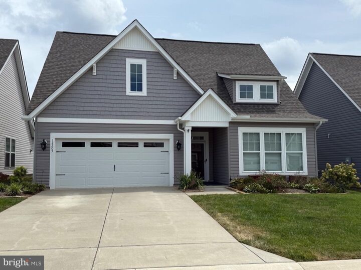 Property Photo: 12205 Glen Oaks Drive VA 22407