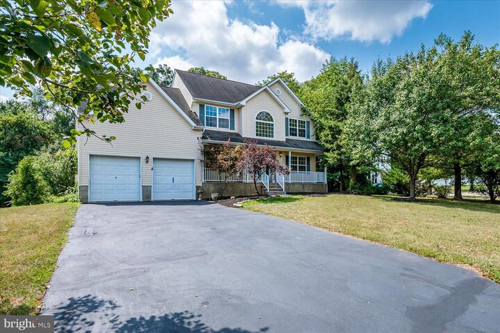 19 Christinalynn Drive  Monroe Township NJ 08831 photo