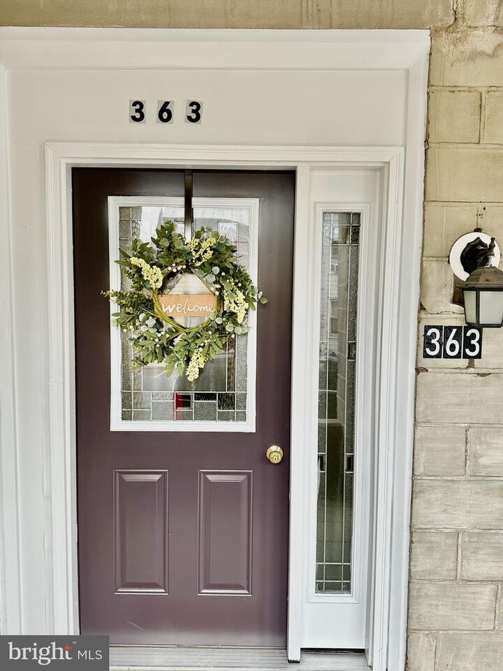 Property Photo:  363 N 9th Street  PA 17046 