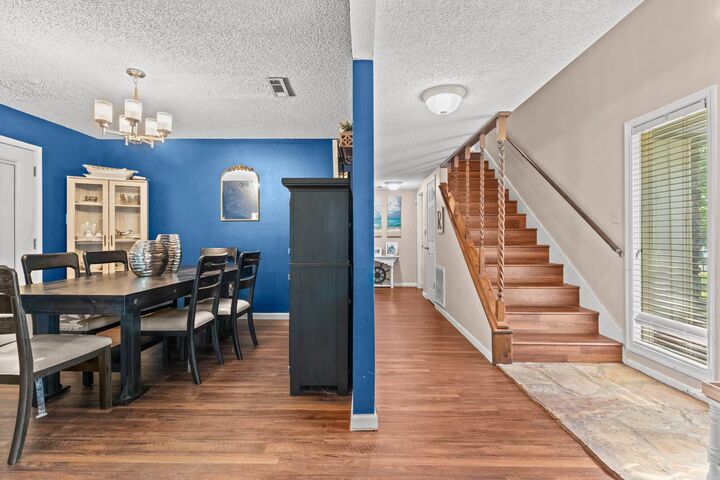 Property Photo: 231 Independence Dr AR 71913