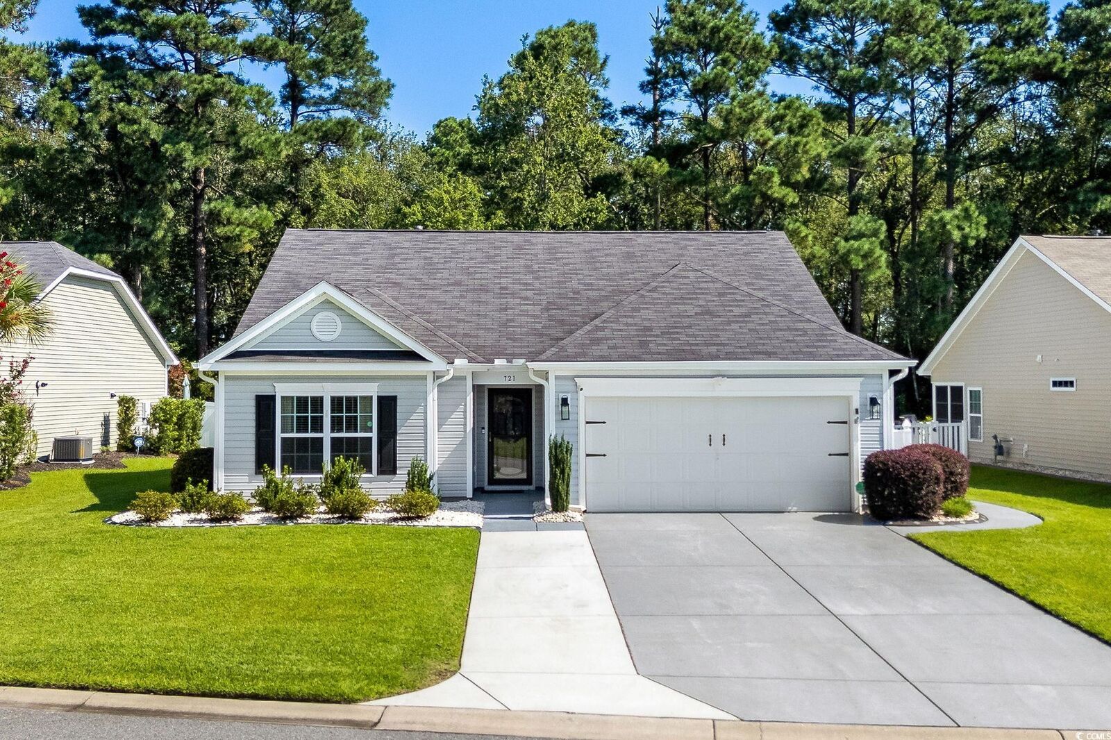 Property Photo: 721 Old Castle Loop SC 29579