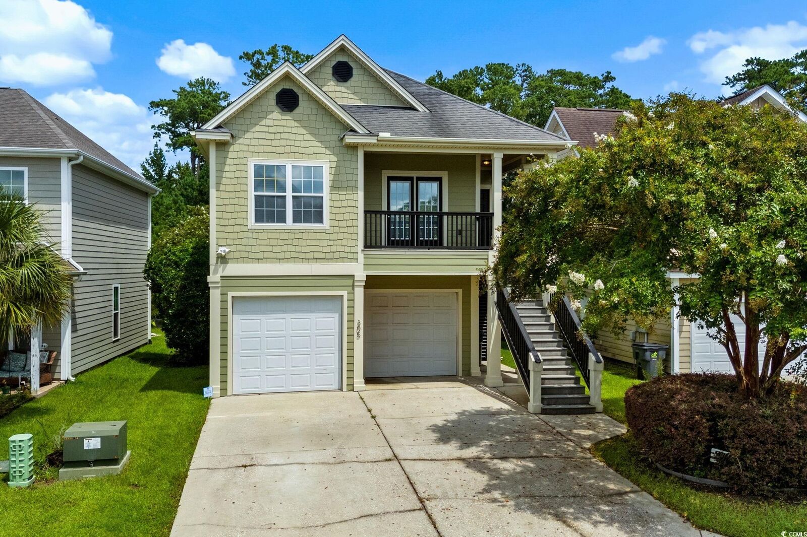 Property Photo: 305 Foxpath Loop SC 29588