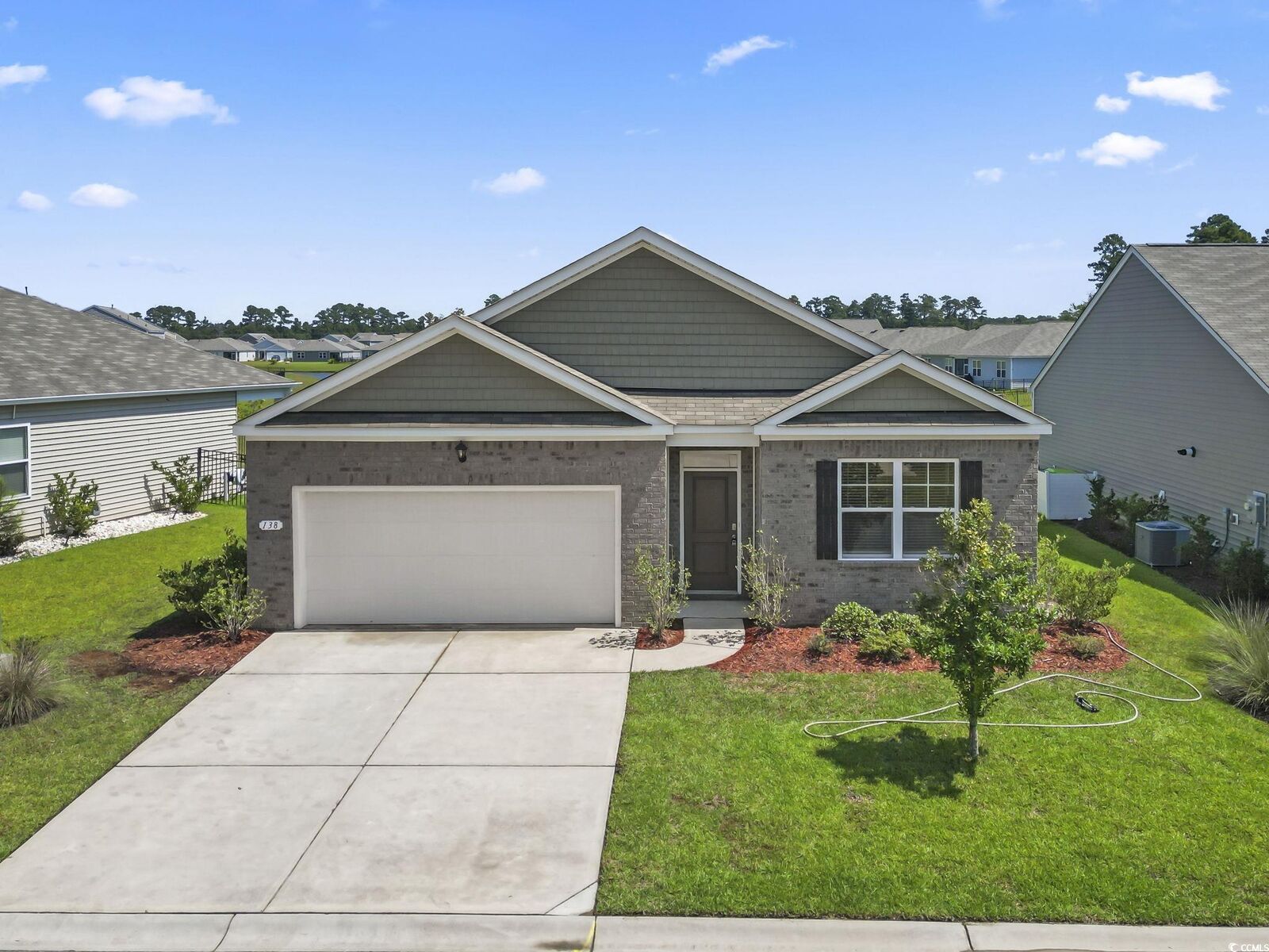 Property Photo: 138 Marauder Dr. SC 29568