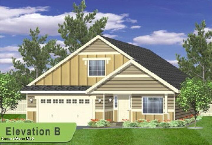 8870 W Swather Ave  Rathdrum ID 83858 photo