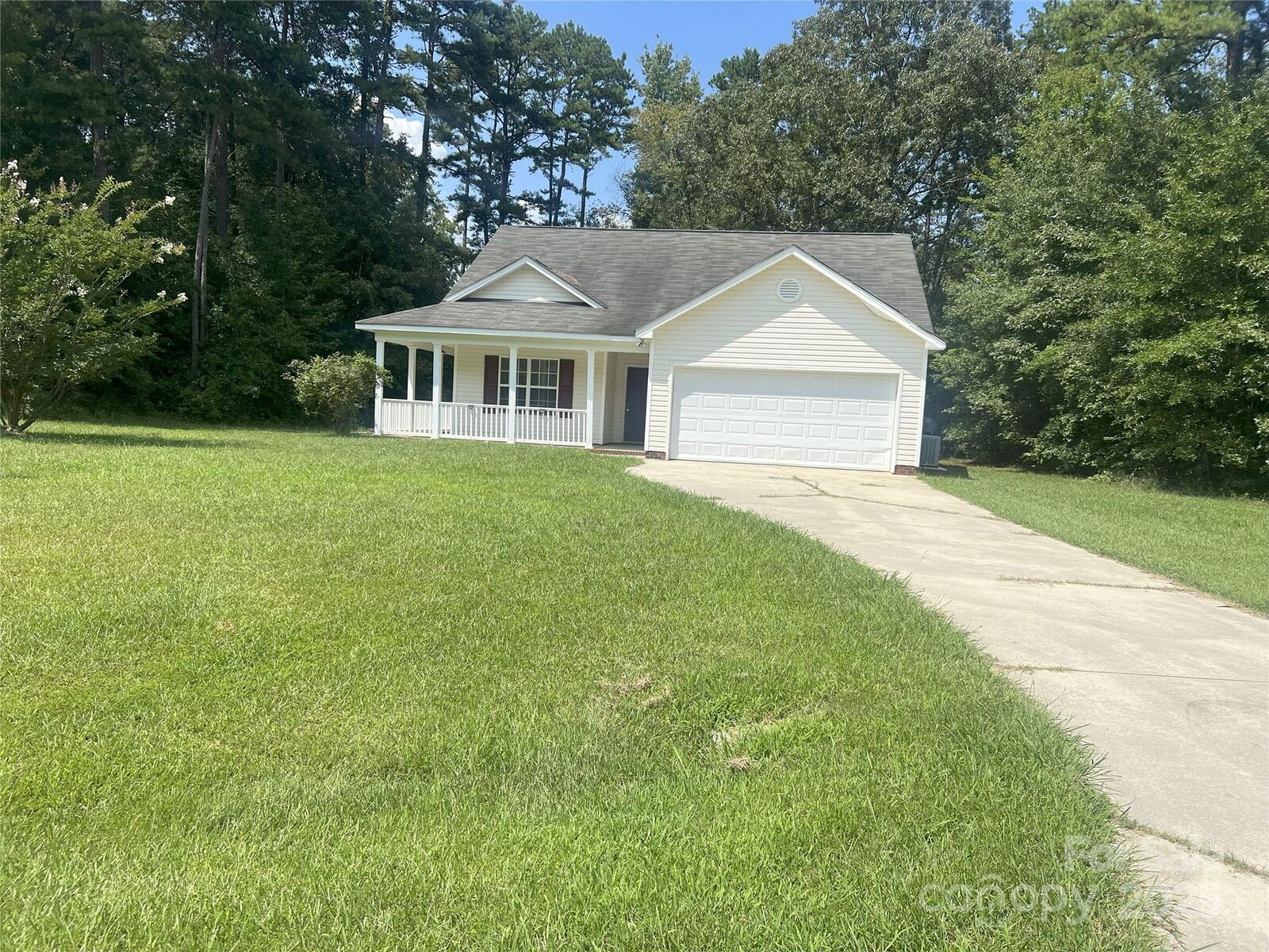 Property Photo:  4501 Kaden Court  NC 28174 