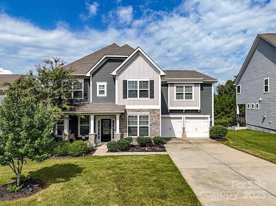 Property Photo: 776 Kathy Dianne Drive 47 SC 29707