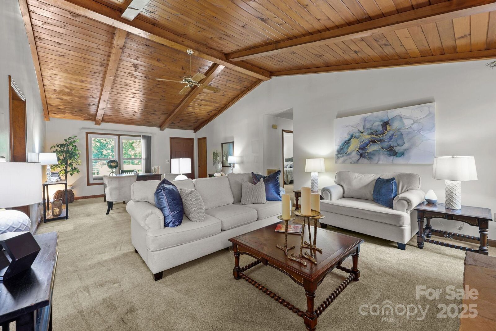 Property Photo: 8613 Middleton Circle NC 28075