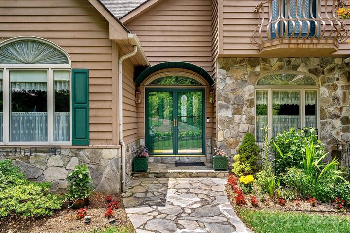 Property Photo:  65 Timber Park Drive  NC 28711 