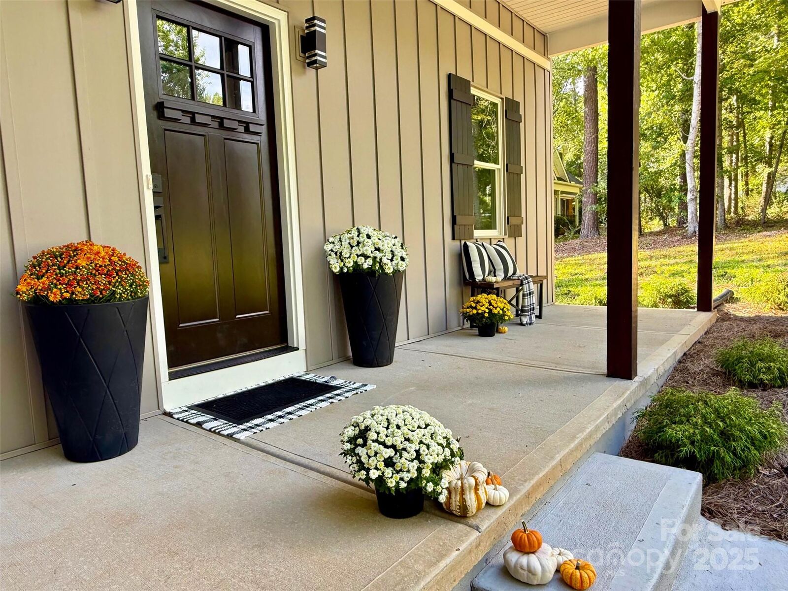 Property Photo:  4435 Cornett Drive  NC 28080 