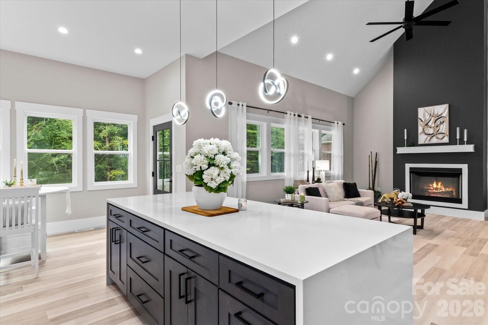 Property Photo: 4435 Cornett Drive NC 28080