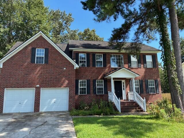 Property Photo:  110 Holbrook Lane  SC 29445 