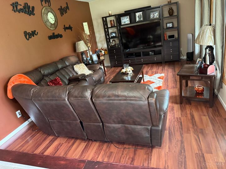 Property Photo: 720 Shultz Drive OH 45013