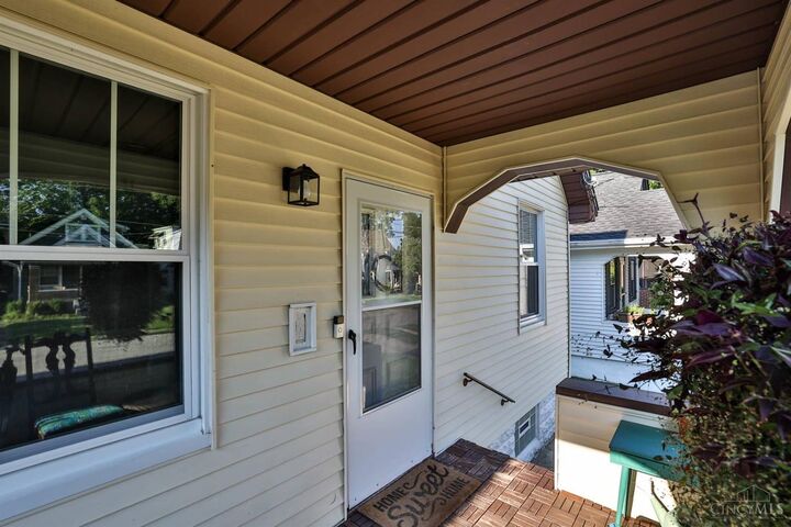 Property Photo:  6837 Hurd Avenue  OH 45227 