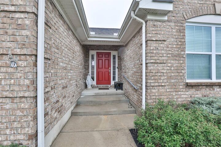 Property Photo: 5769 Dill Boulevard OH 45315