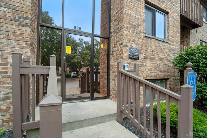 Property Photo: 630 Saint Clair Avenue OH 45015