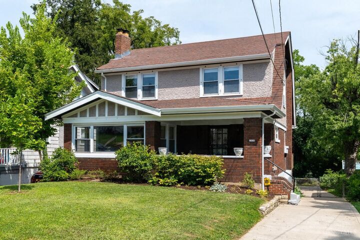 Property Photo: 1930 Crane Avenue OH 45207