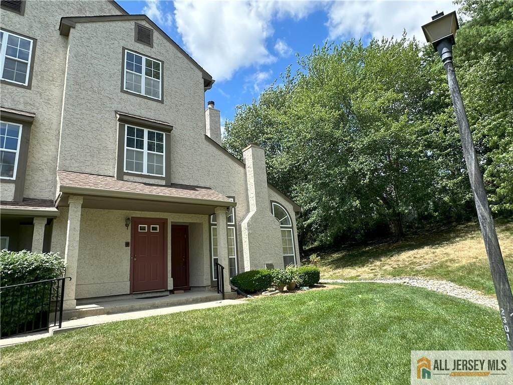 Property Photo:  2303 Commons Drive  NJ 08816 